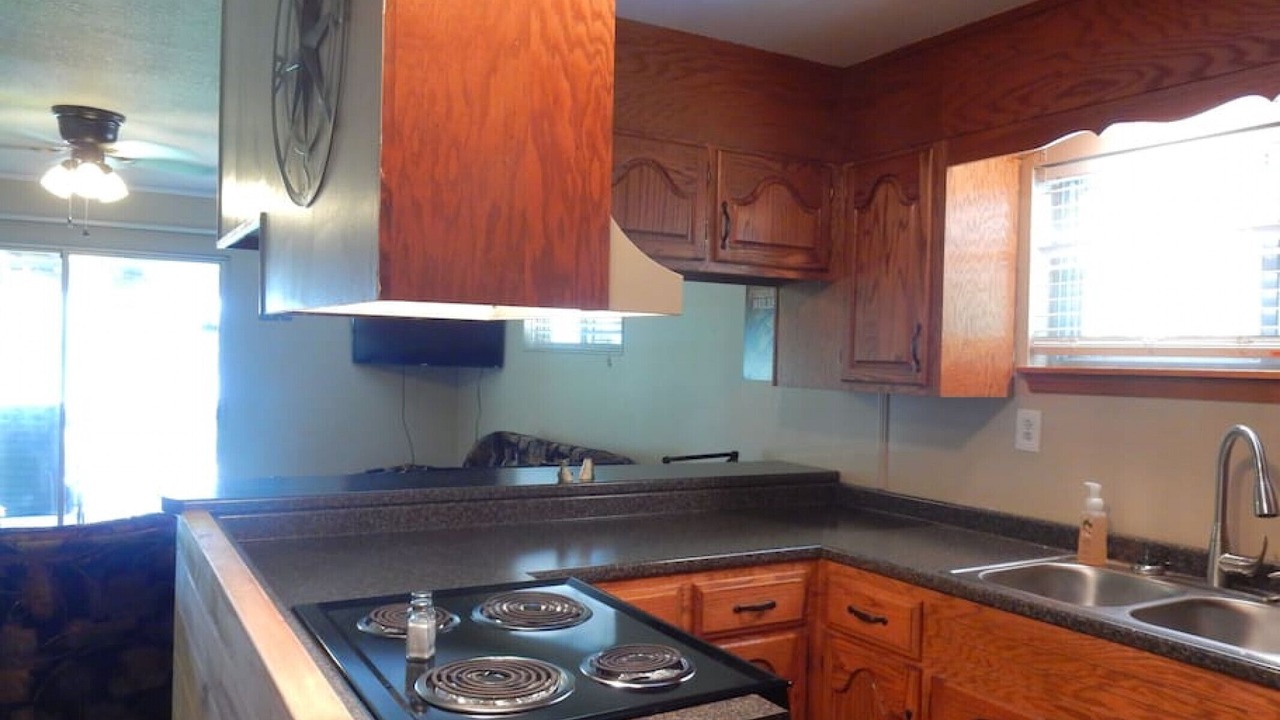 Photo of Kitchen in Guild