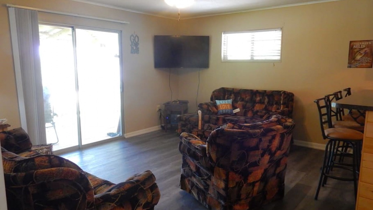 Photo of Livingroom in Guild