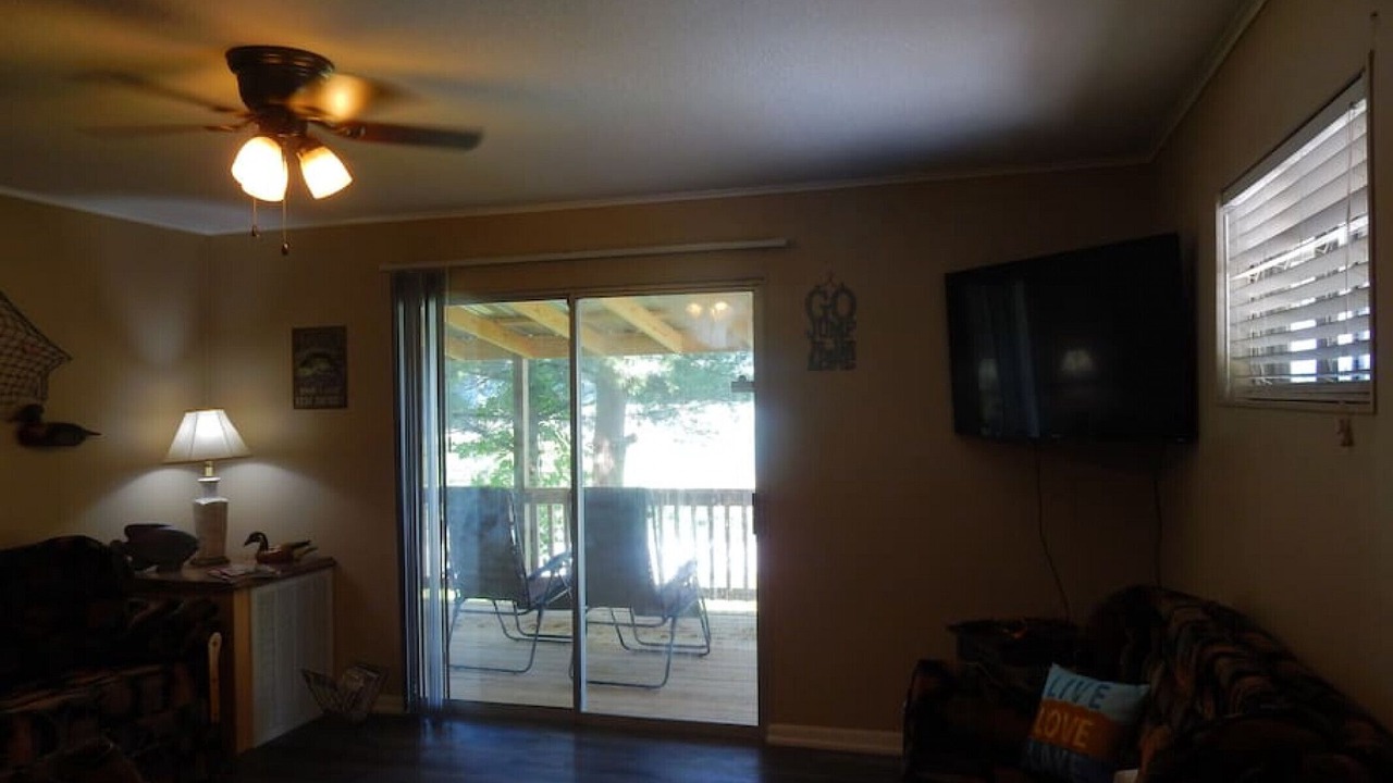 Photo of Livingroom in Guild