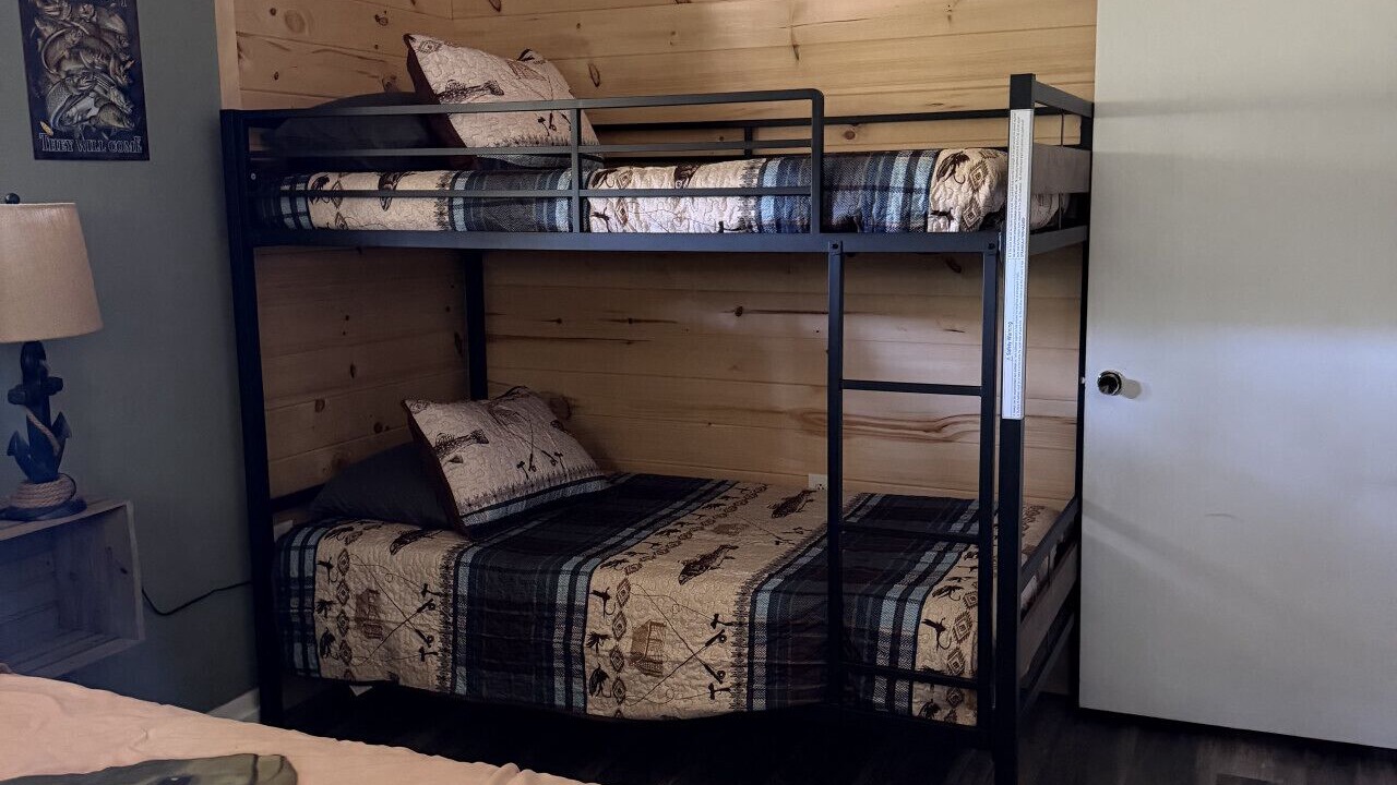 Photo of Bedroom in Guild