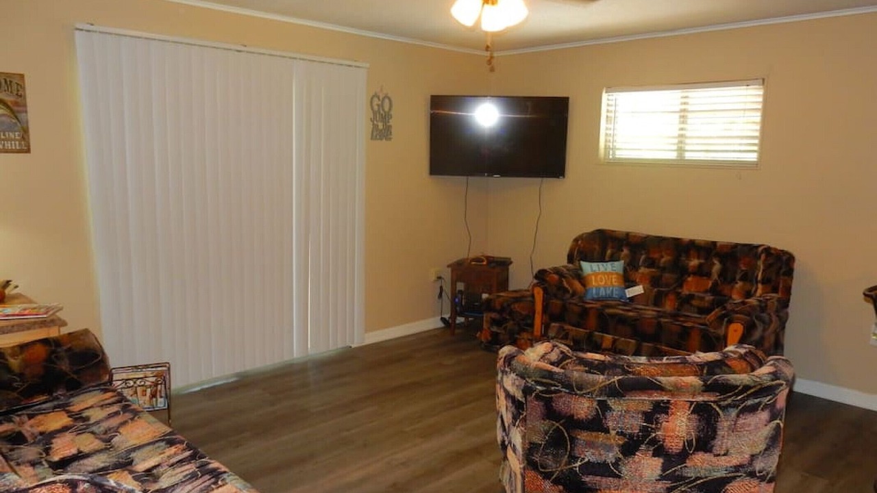 Photo of Livingroom in Guild