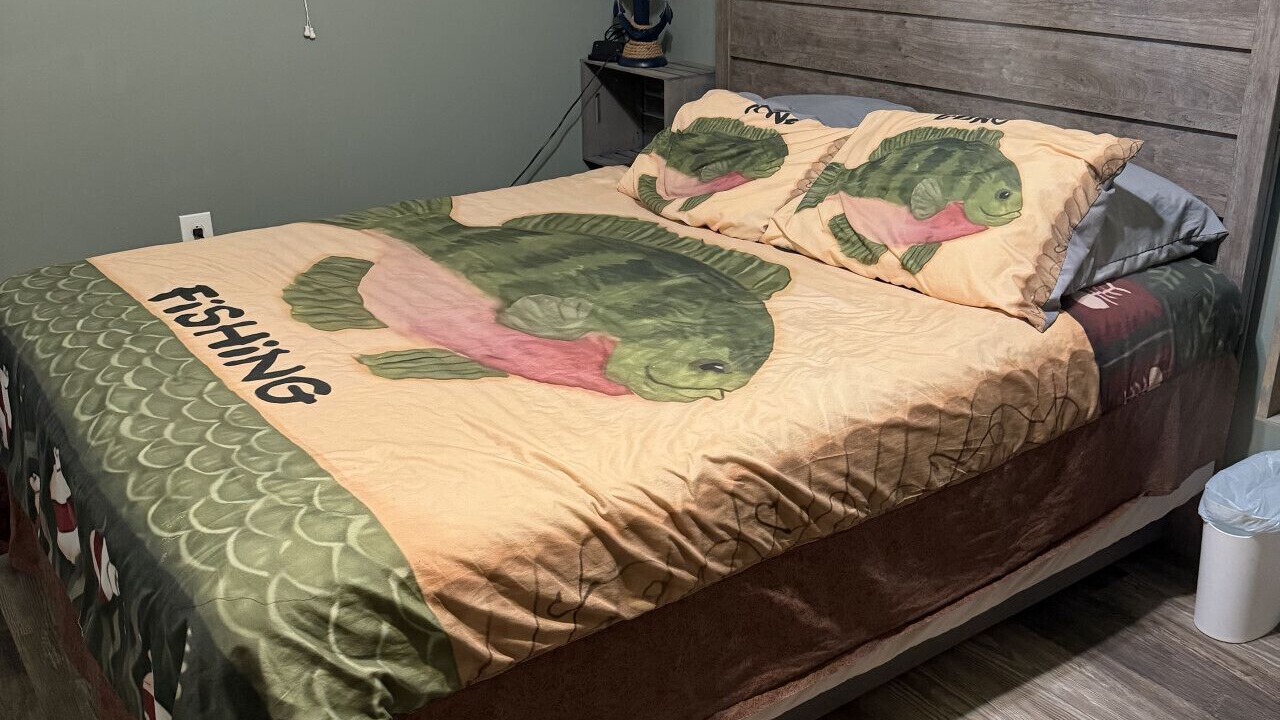 Photo of Bedroom in Guild