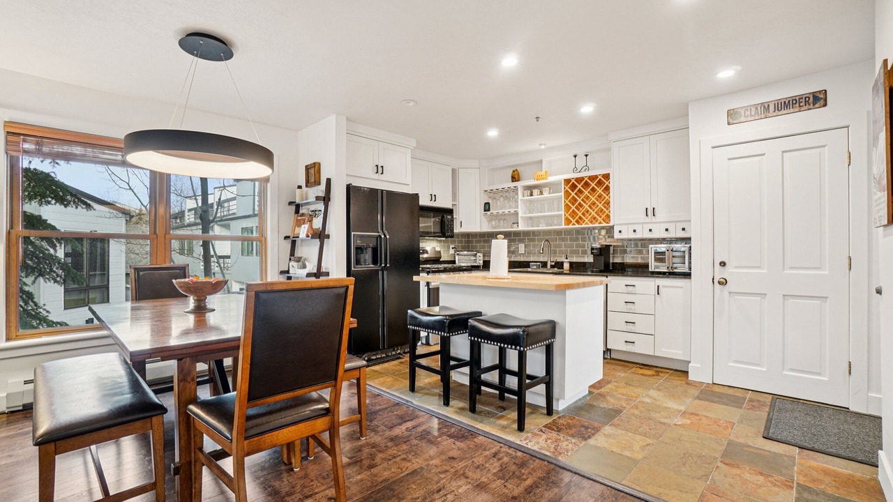 Photo of Kitchen in Deer Valley