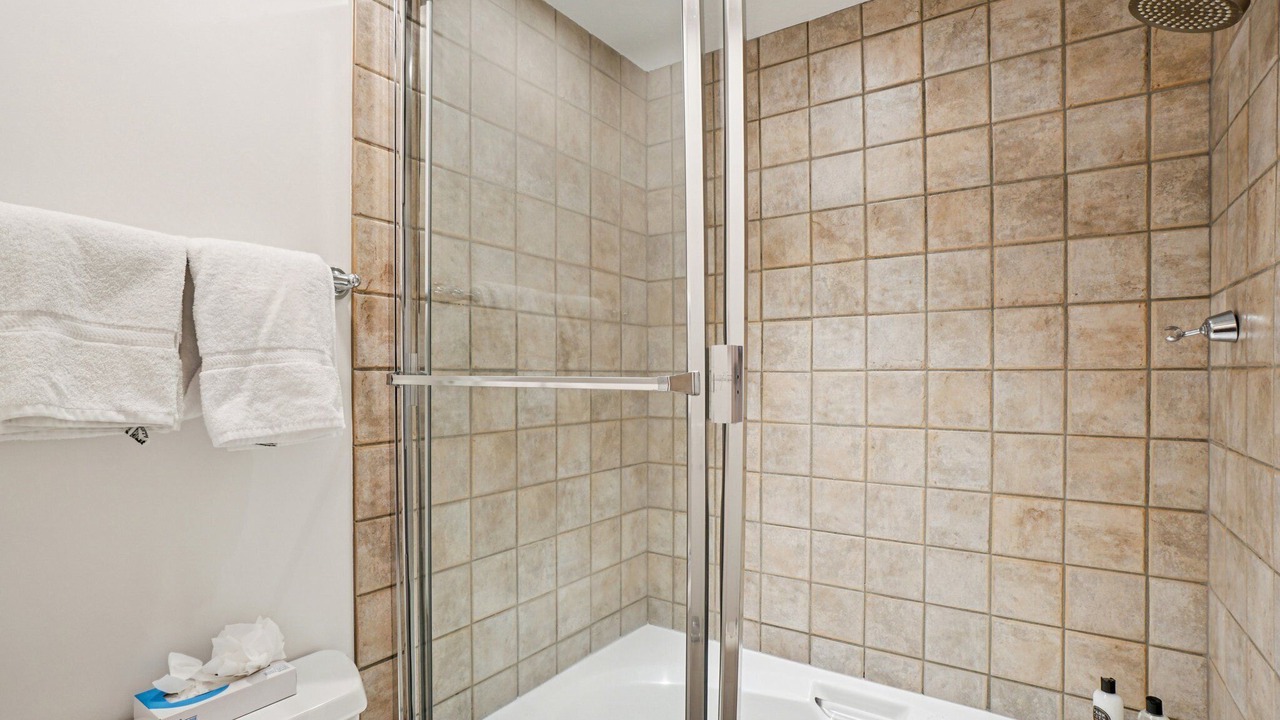 Photo of Bathroom in Deer Valley