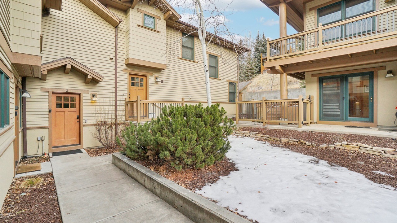 Photo of Outdoor in Deer Valley