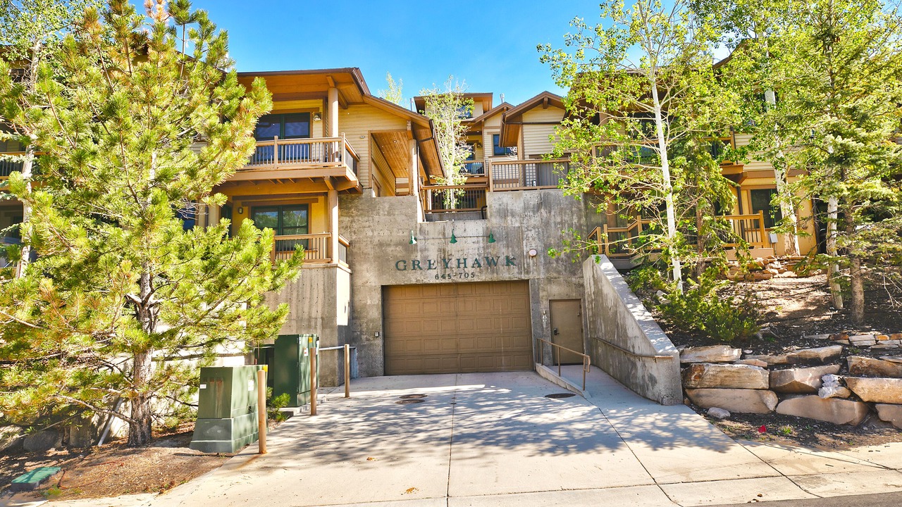 Photo of Outdoor in Deer Valley