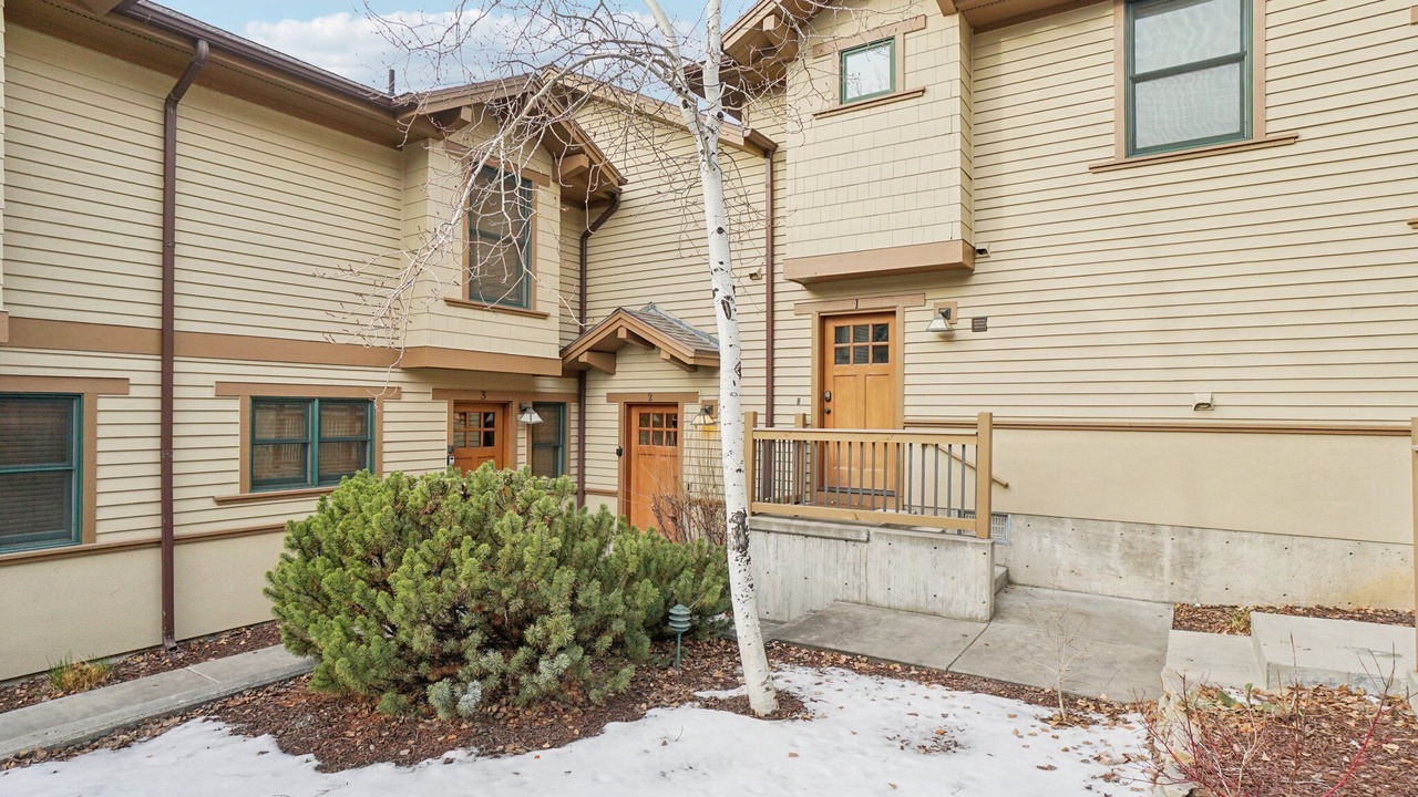 Photo of Outdoor in Deer Valley