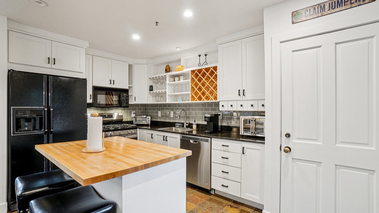 Photo of Kitchen in Deer Valley