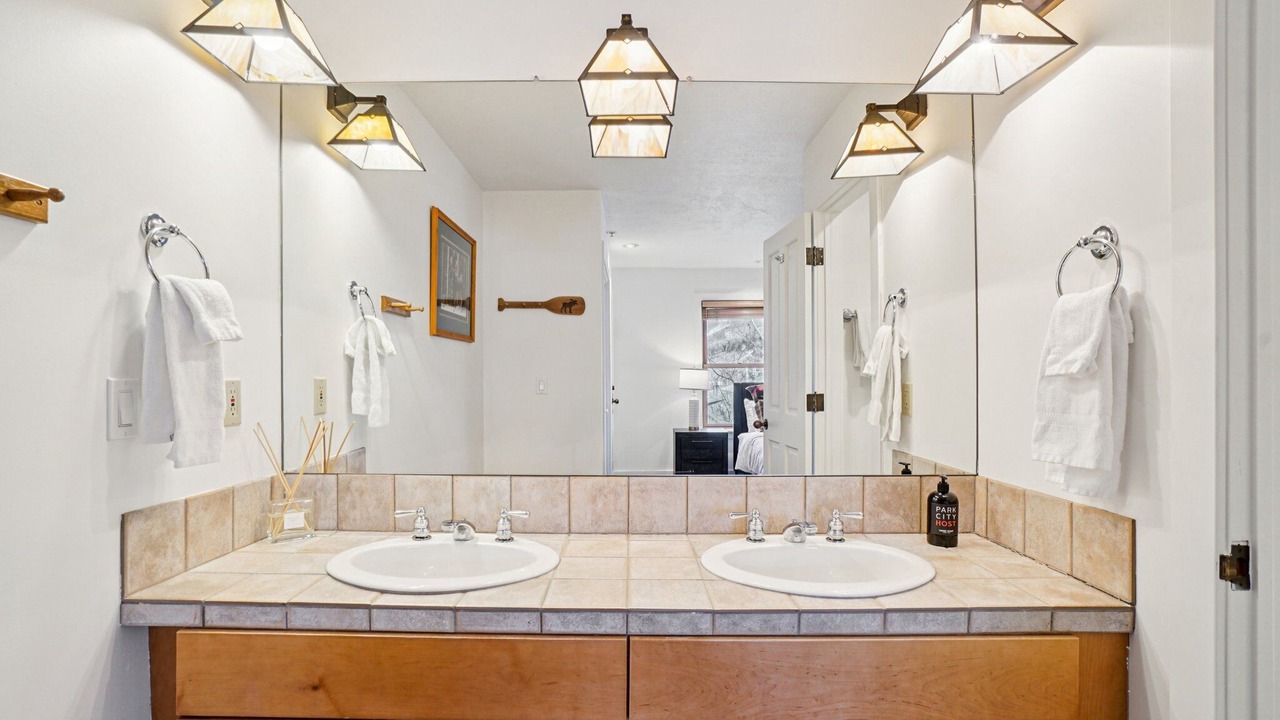 Photo of Bathroom in Deer Valley