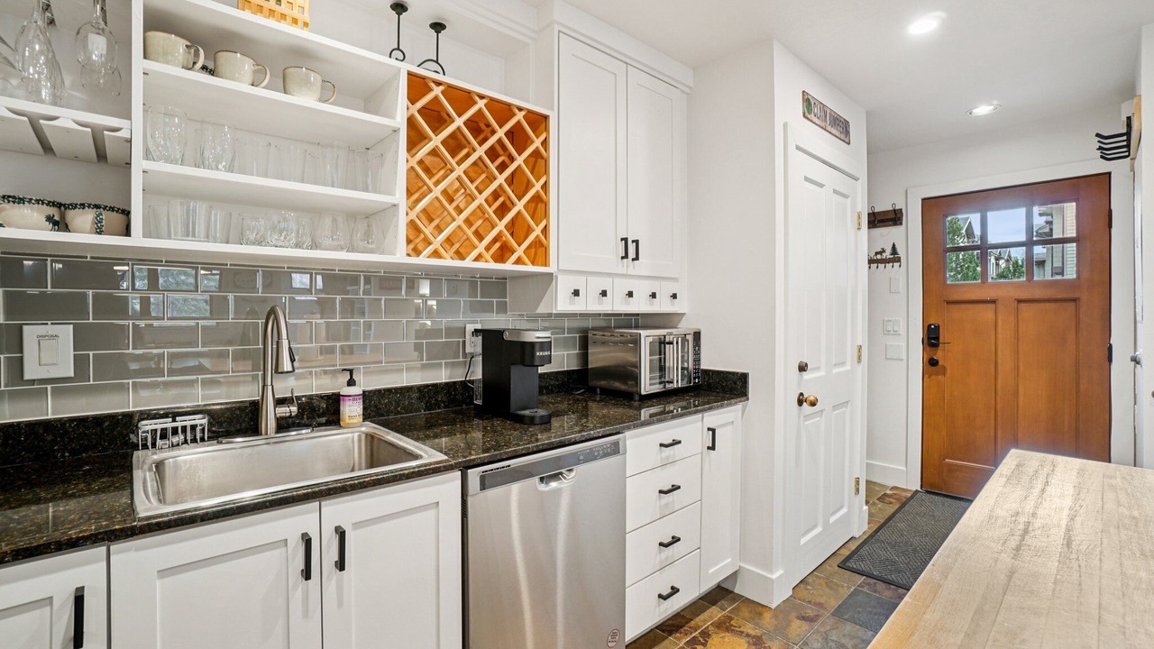 Photo of Kitchen in Deer Valley