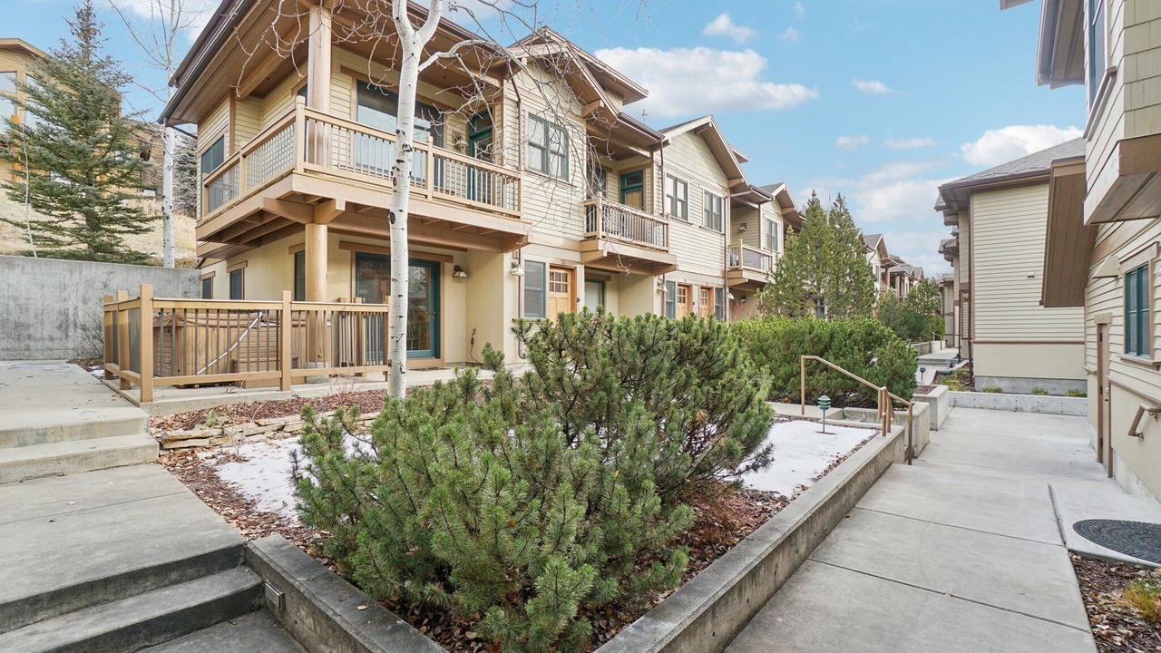 Photo of Outdoor in Deer Valley