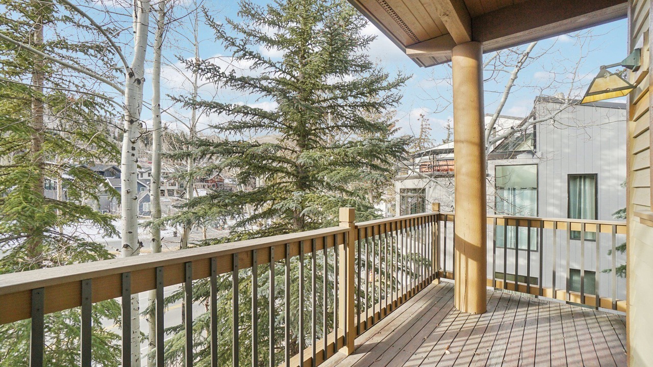 Photo of Outdoor in Deer Valley
