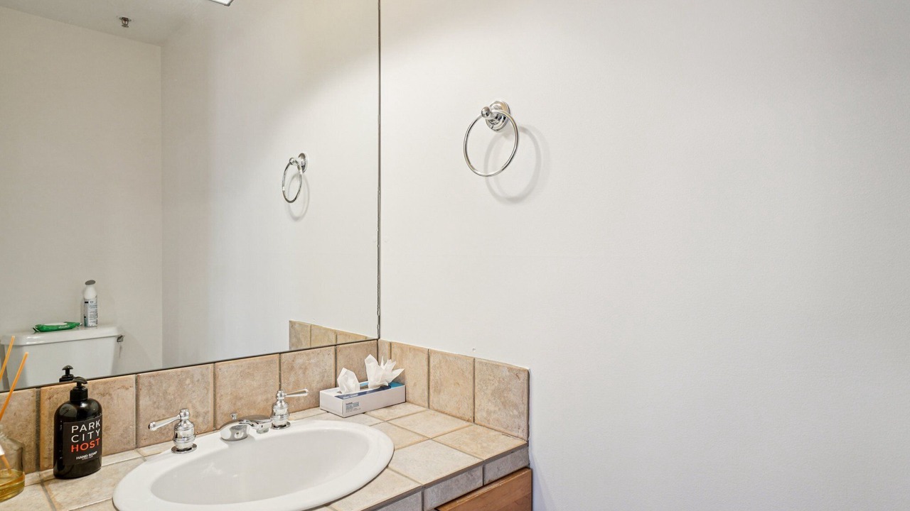 Photo of Bathroom in Deer Valley