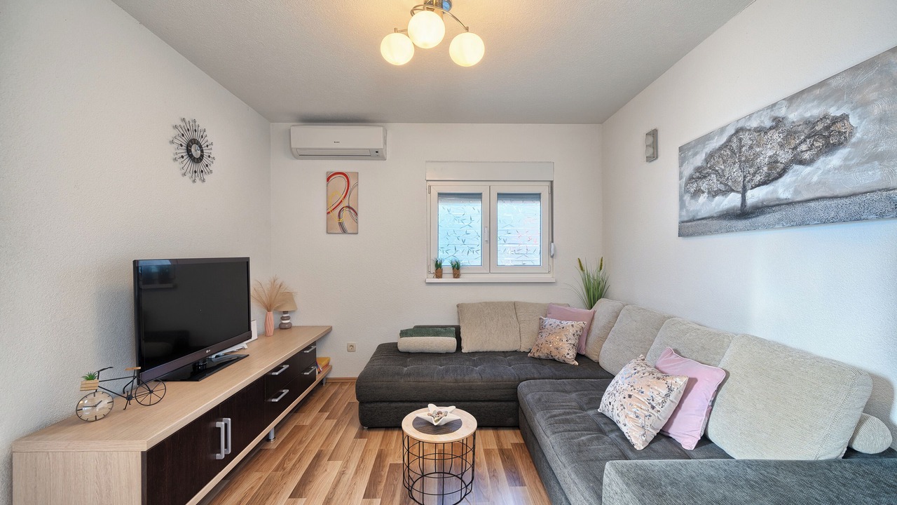 Photo of Livingroom in Pozorac