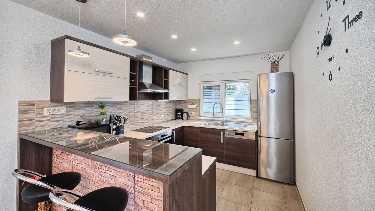 Photo of Kitchen in Pozorac