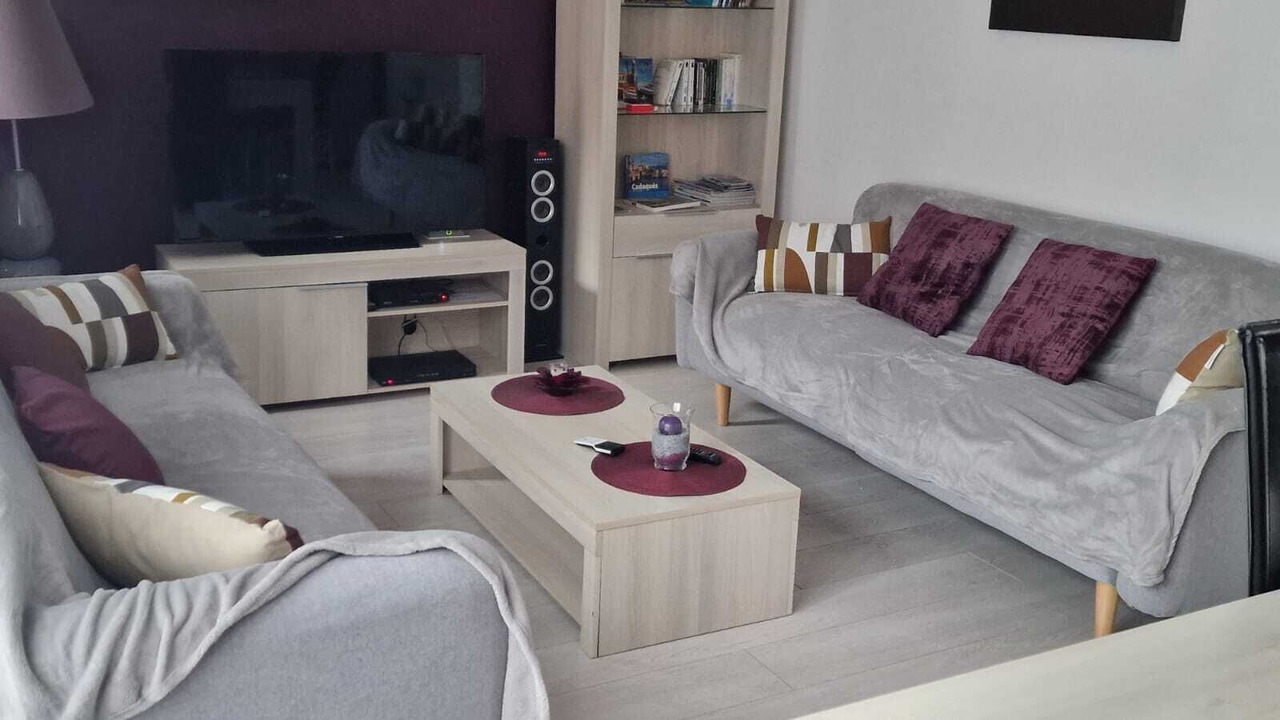 Photo of Livingroom in Collioure