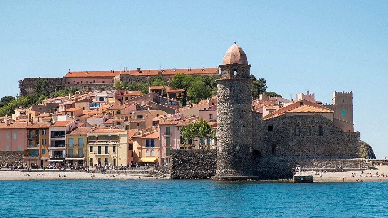 Photo of Others in Collioure