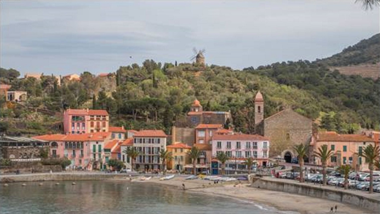 Photo of Outdoor in Collioure