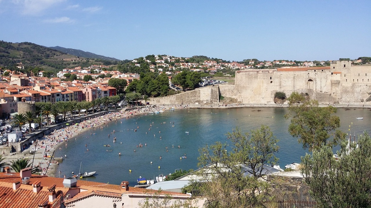 Photo of Others in Collioure