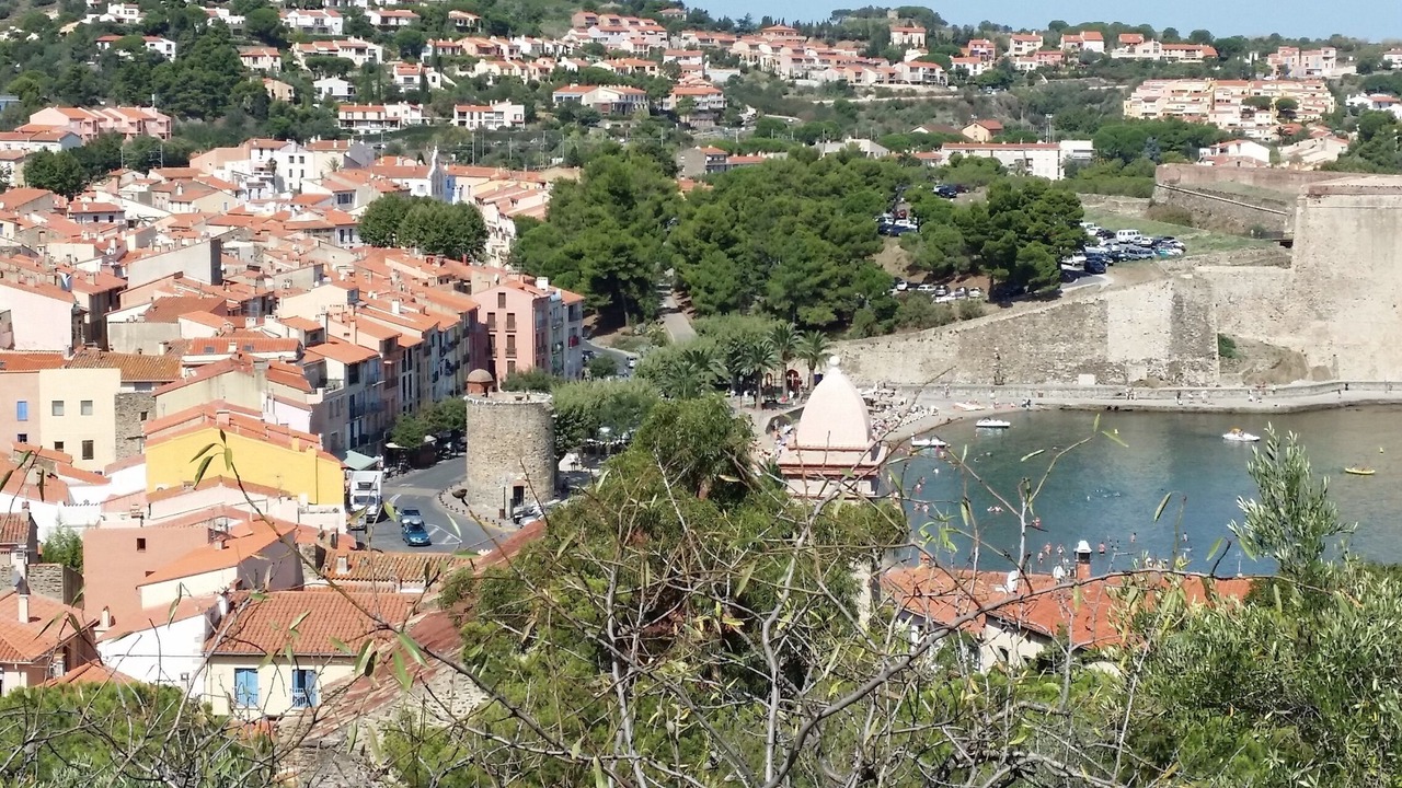 Photo of Outdoor in Collioure