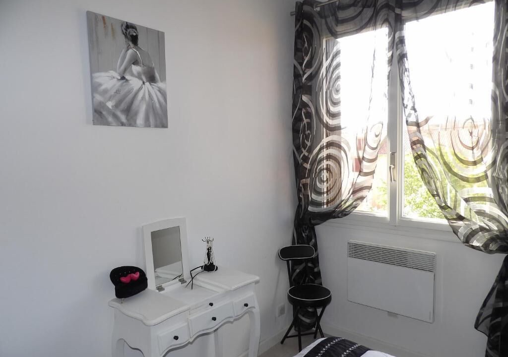 Photo of Bedroom in Collioure