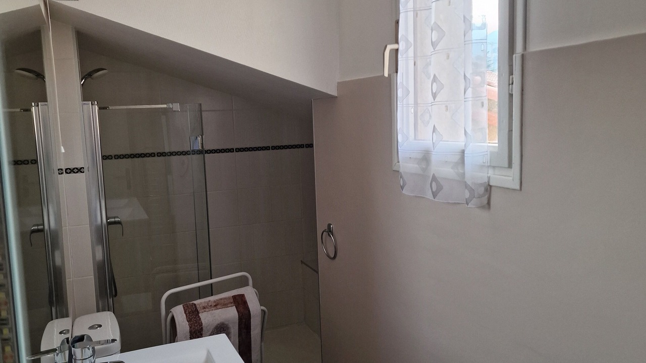 Photo of Bathroom in Collioure