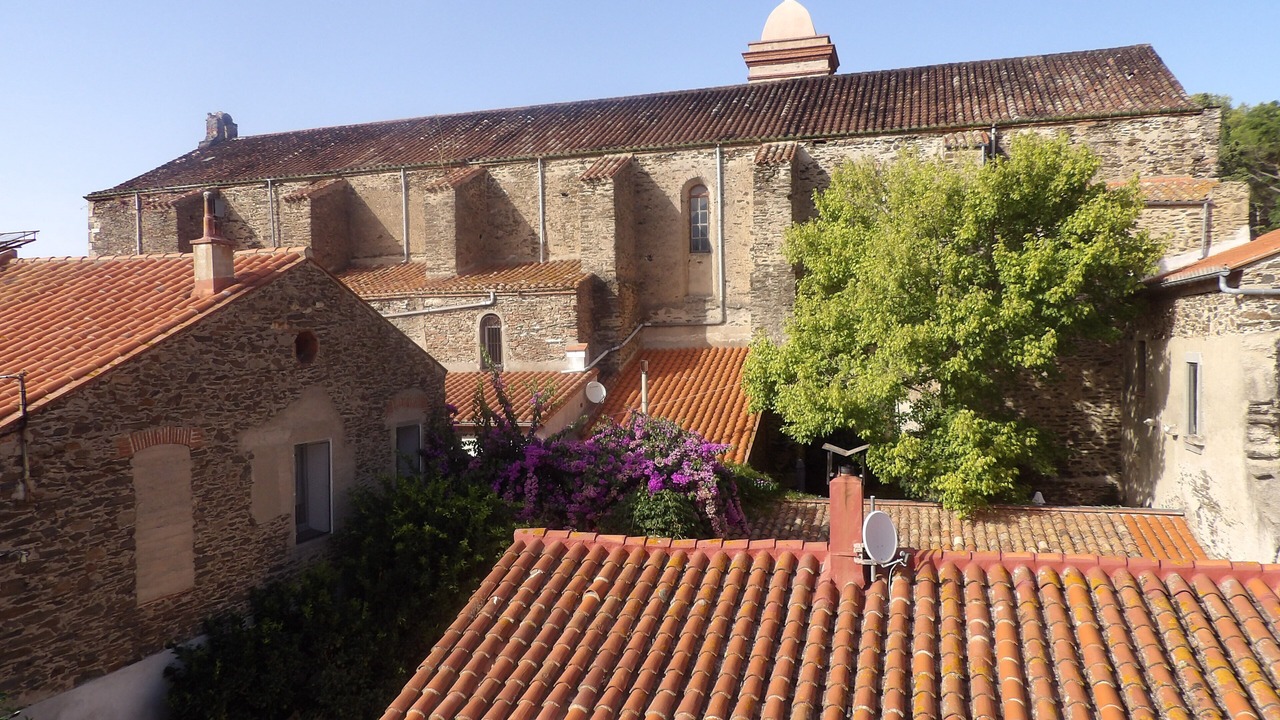 Photo of Outdoor in Collioure