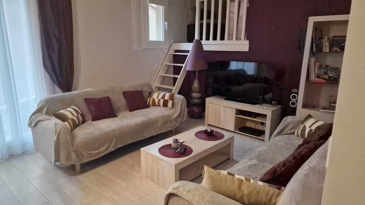 Photo of Livingroom in Collioure