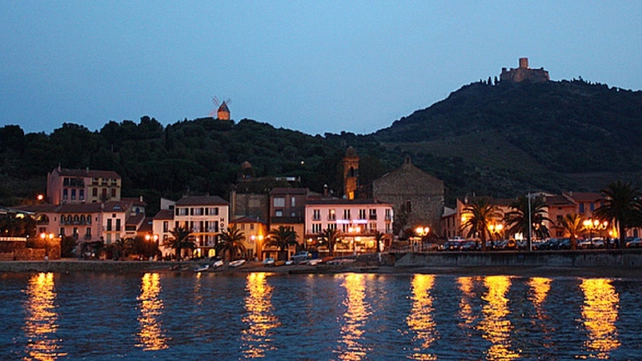 Photo of Outdoor in Collioure