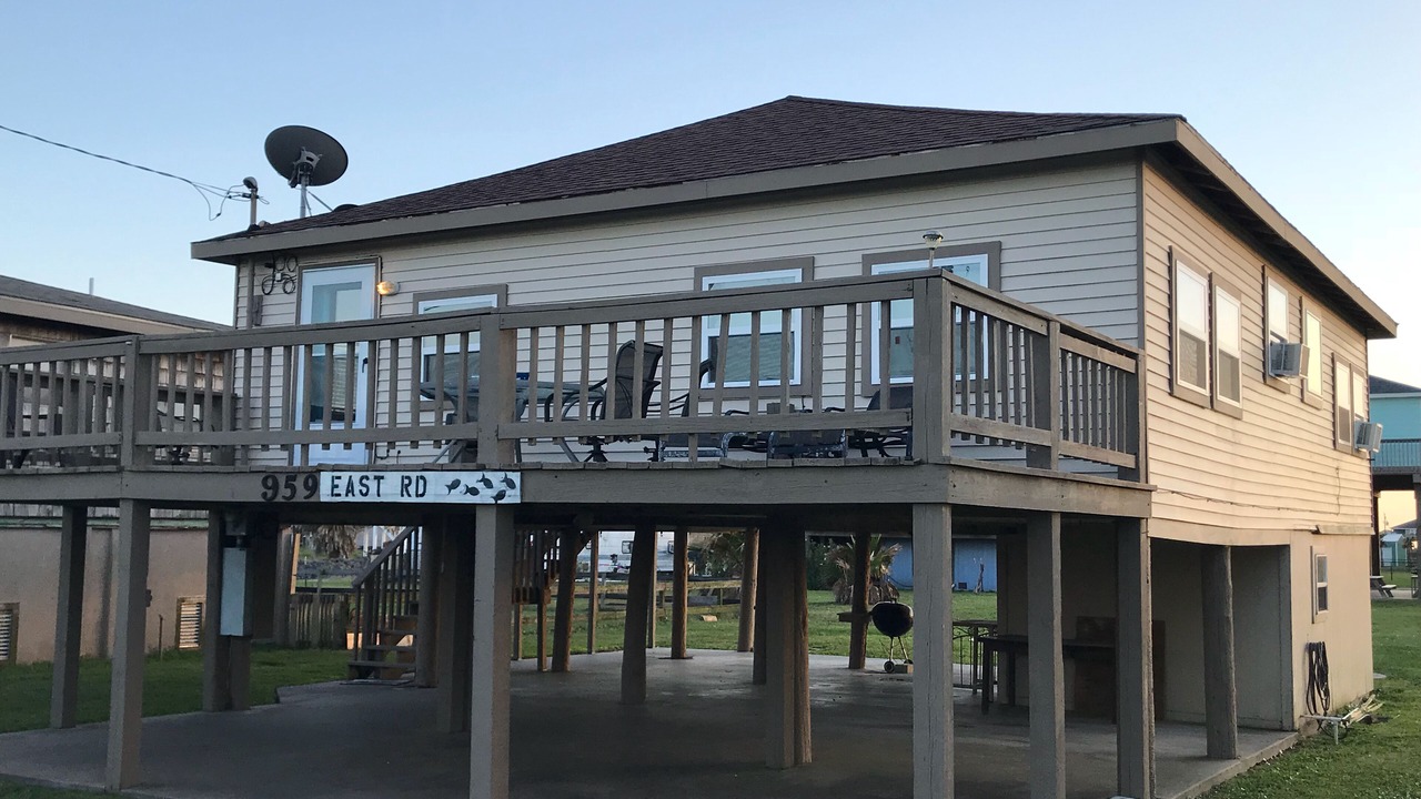Photo of Outdoor in Crystal Beach