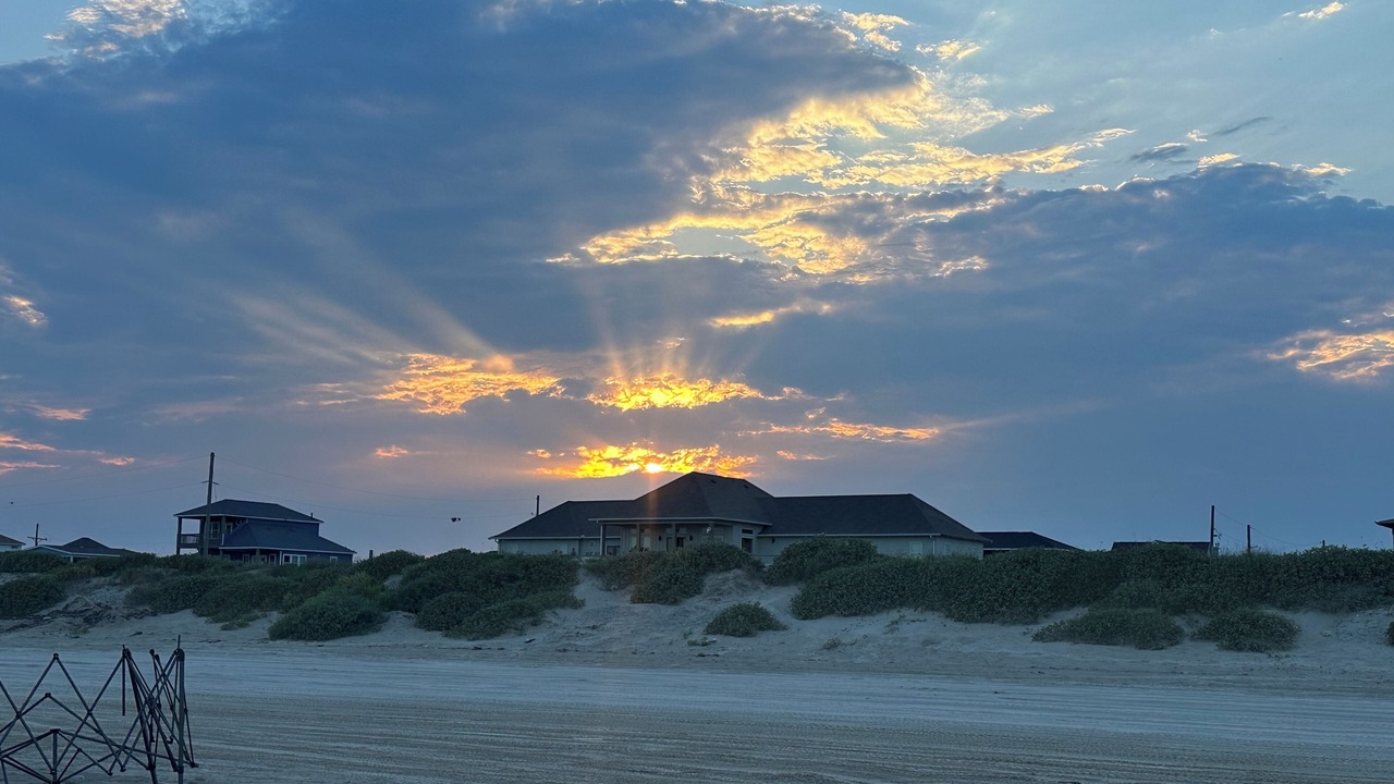 Photo of Outdoor in Crystal Beach