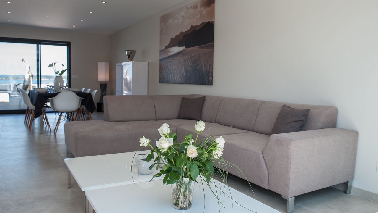 Photo of Livingroom in Sete