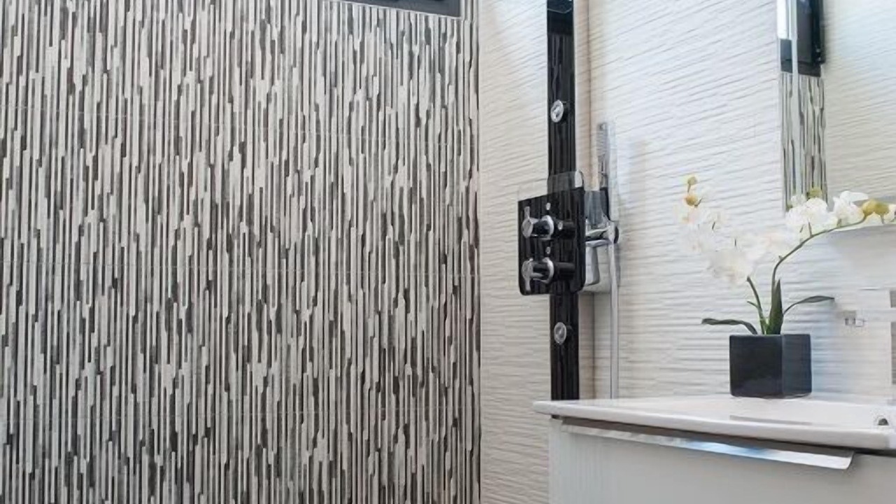 Photo of Bathroom in Sete