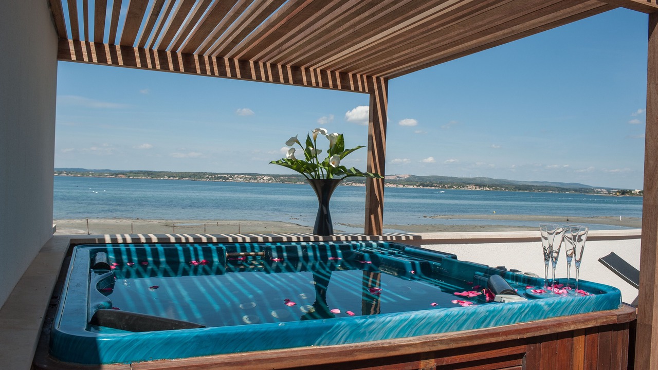 Photo of Outdoor in Sete