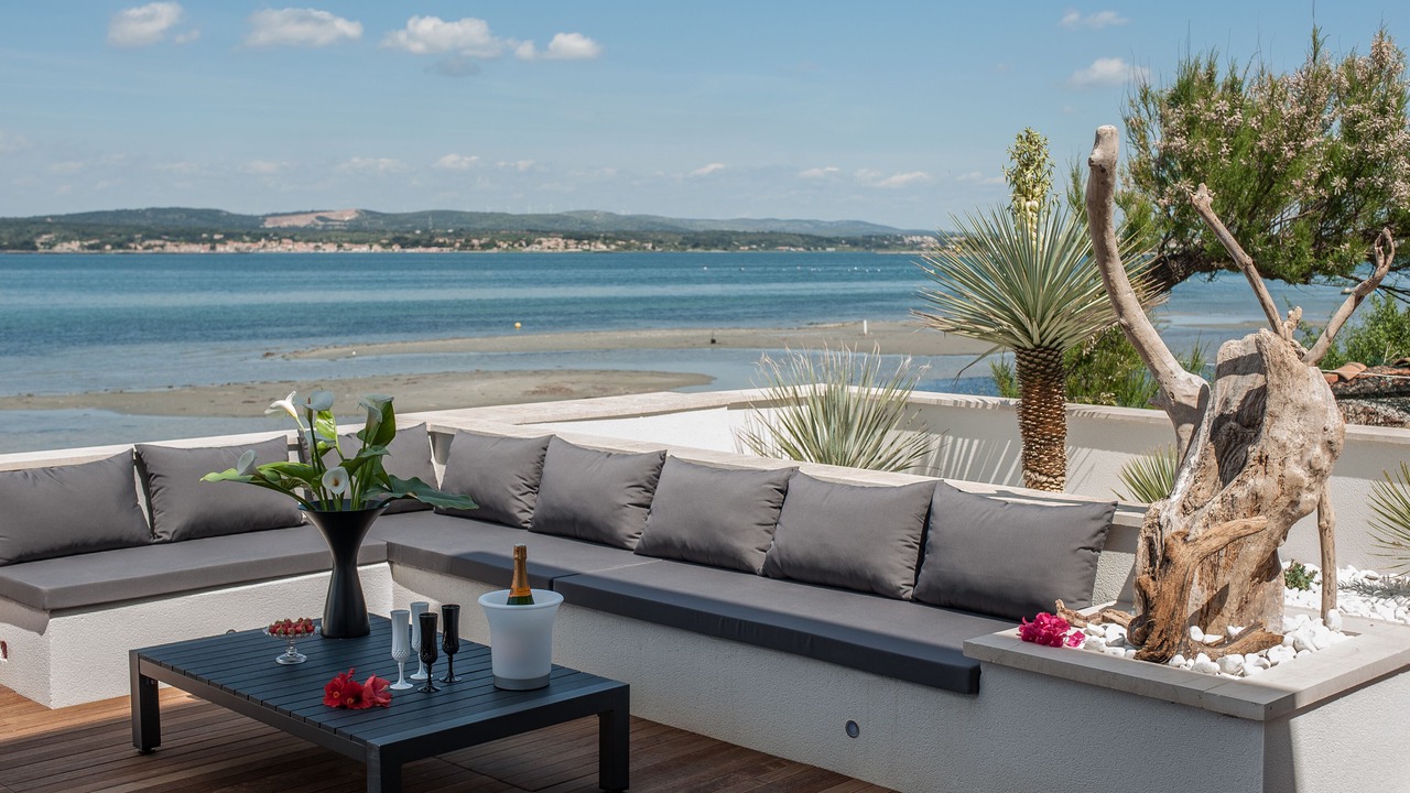 Photo of Outdoor in Sete