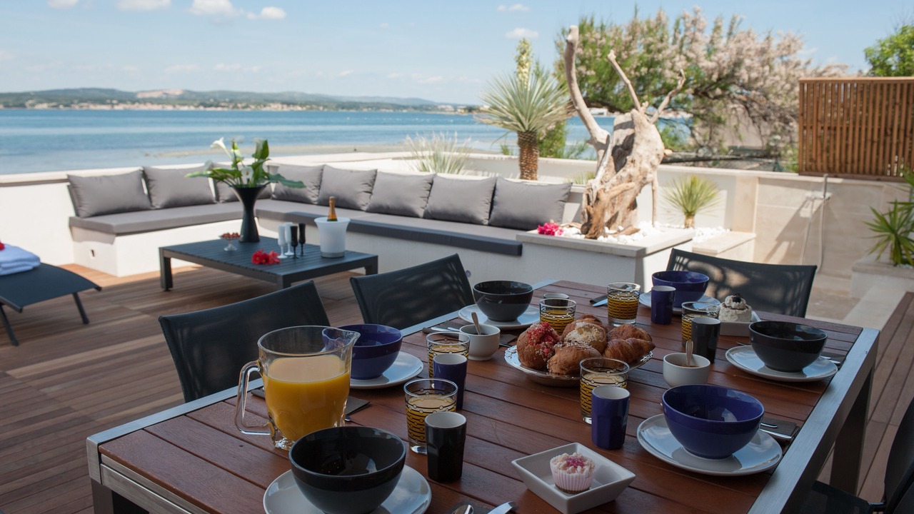 Photo of Outdoor in Sete