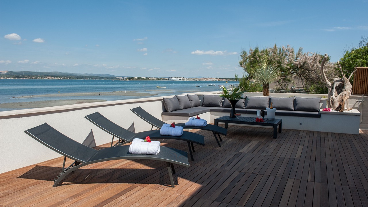 Photo of Outdoor in Sete