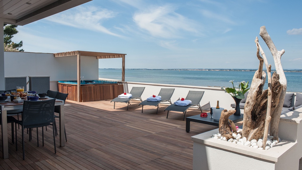 Photo of Outdoor in Sete