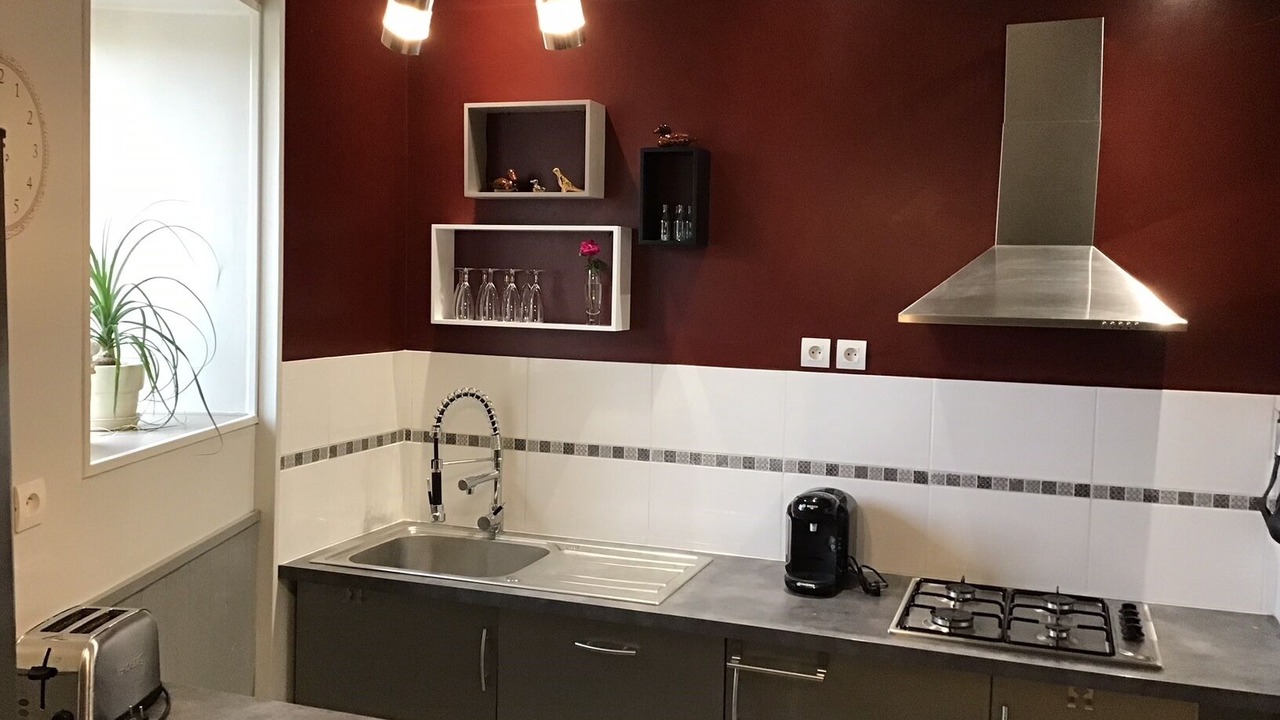 Photo of Kitchen in Lavardens