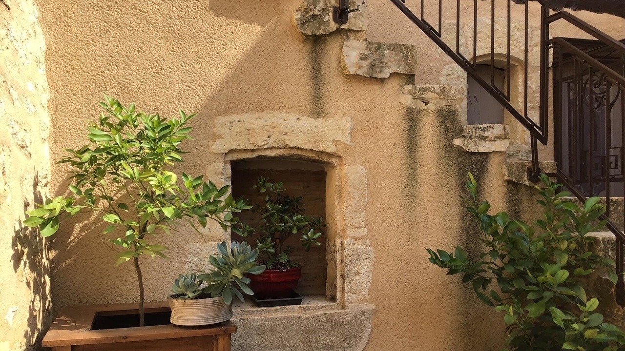 Photo of Outdoor in Lavardens