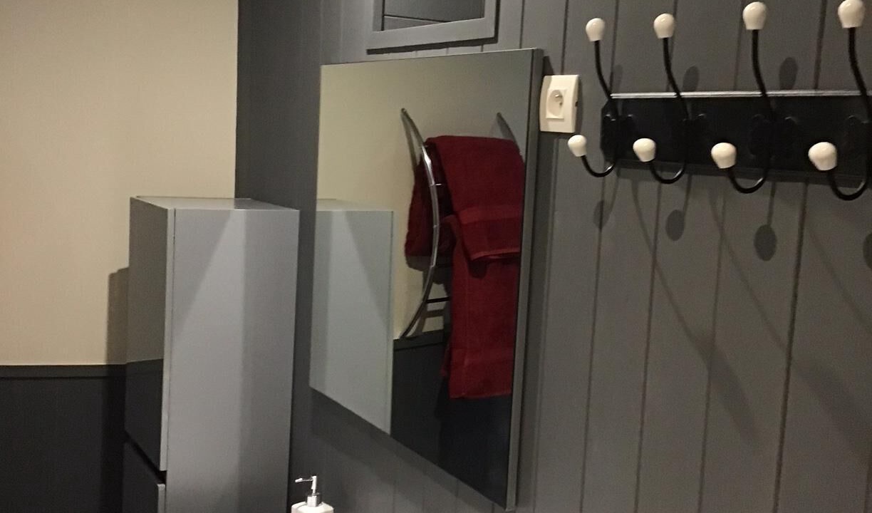 Photo of Bathroom in Lavardens