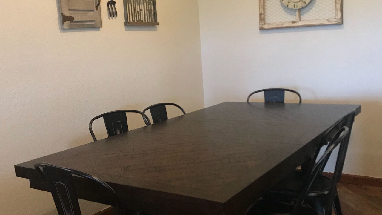 Photo of Livingroom in Steelville