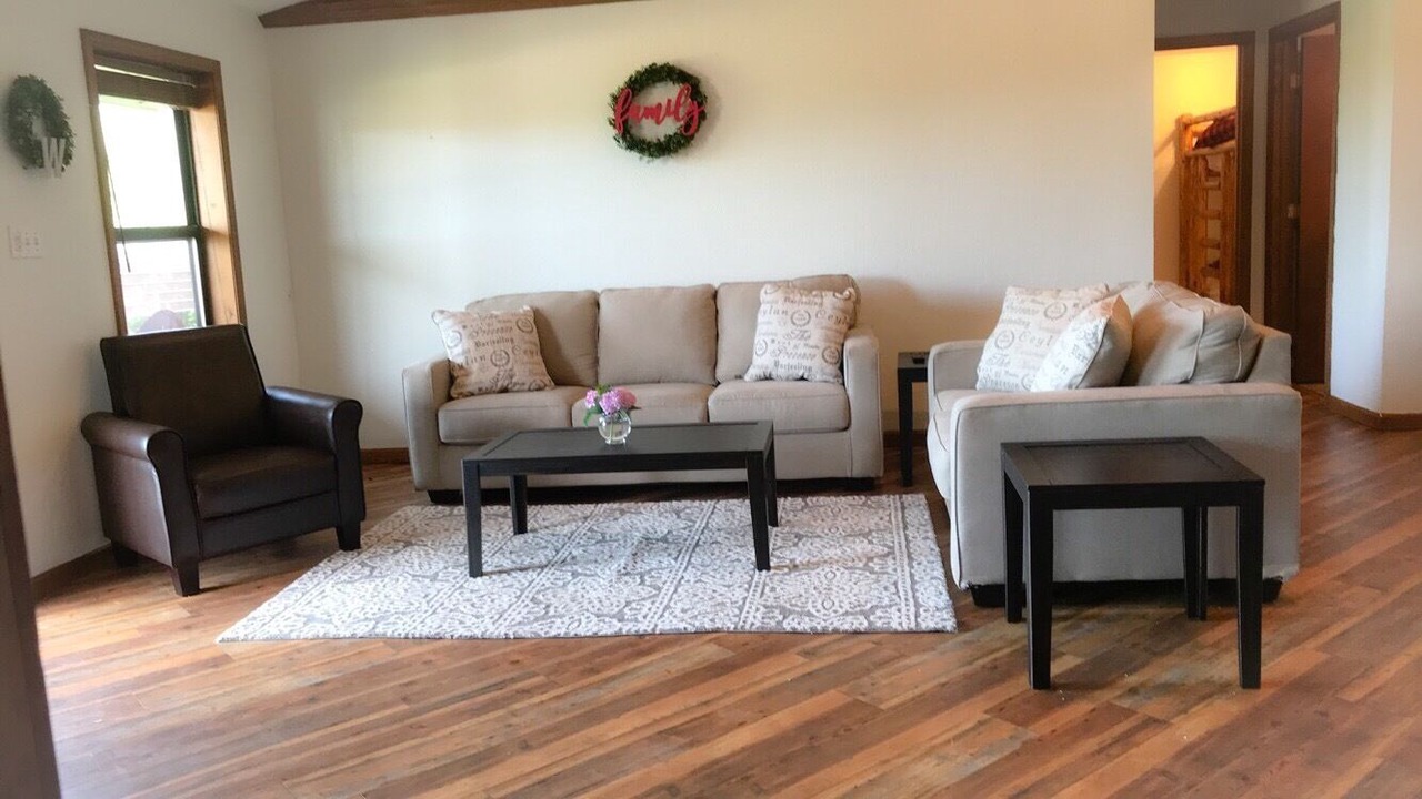 Photo of Bedroom in Steelville