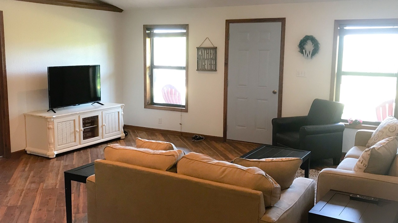 Photo of Bedroom in Steelville