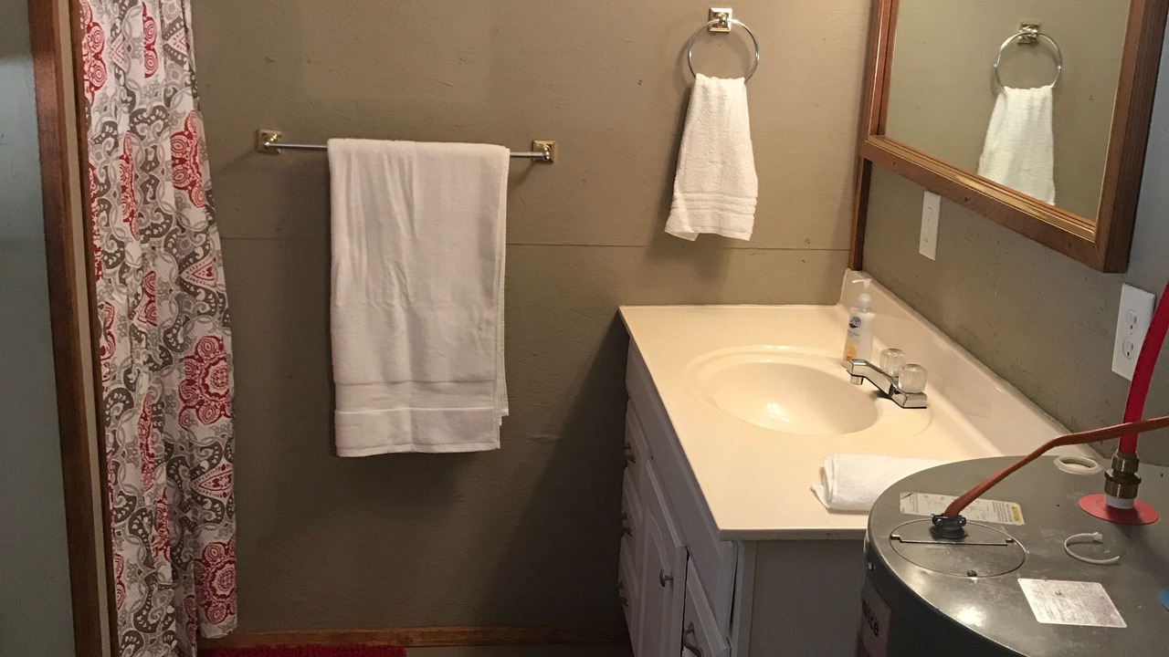 Photo of Bathroom in Steelville