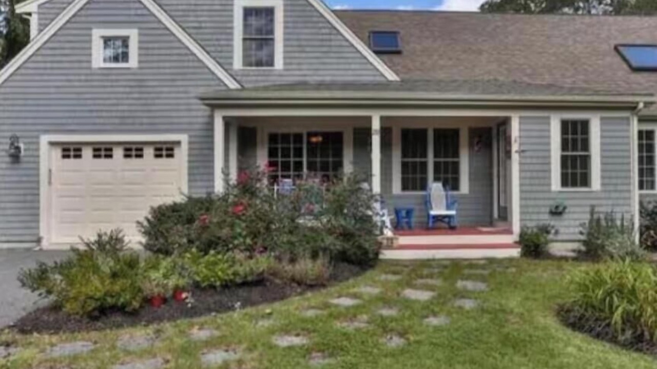 Photo of Outdoor in West Yarmouth