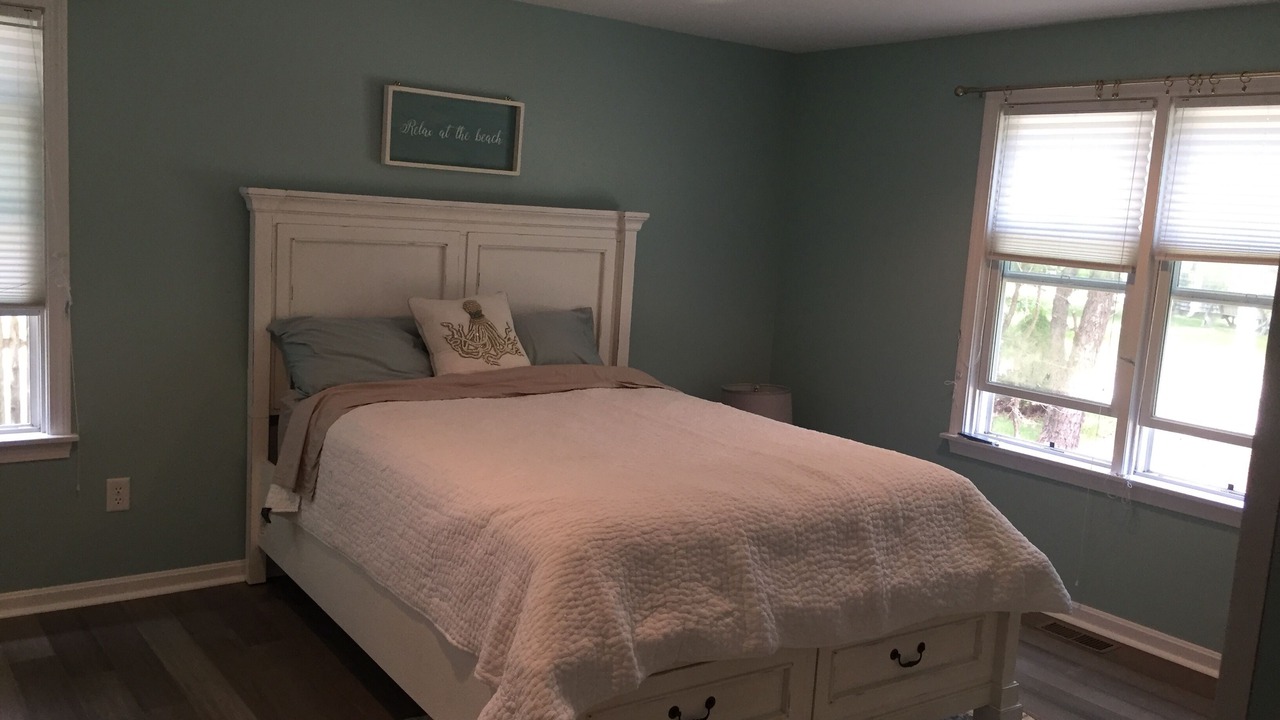 Photo of Bedroom in West Yarmouth