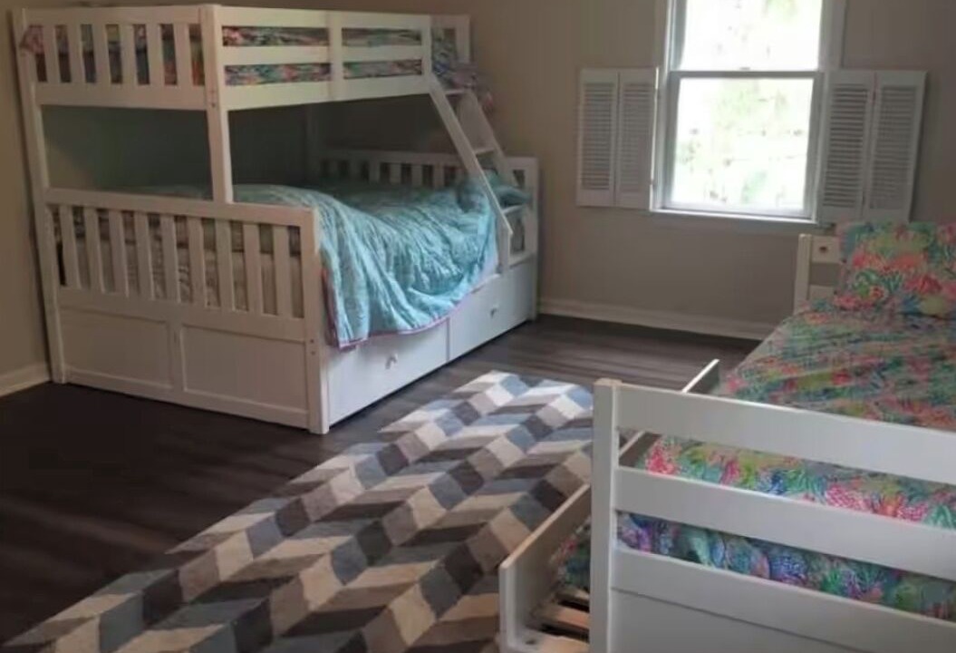 Photo of Bedroom in West Yarmouth