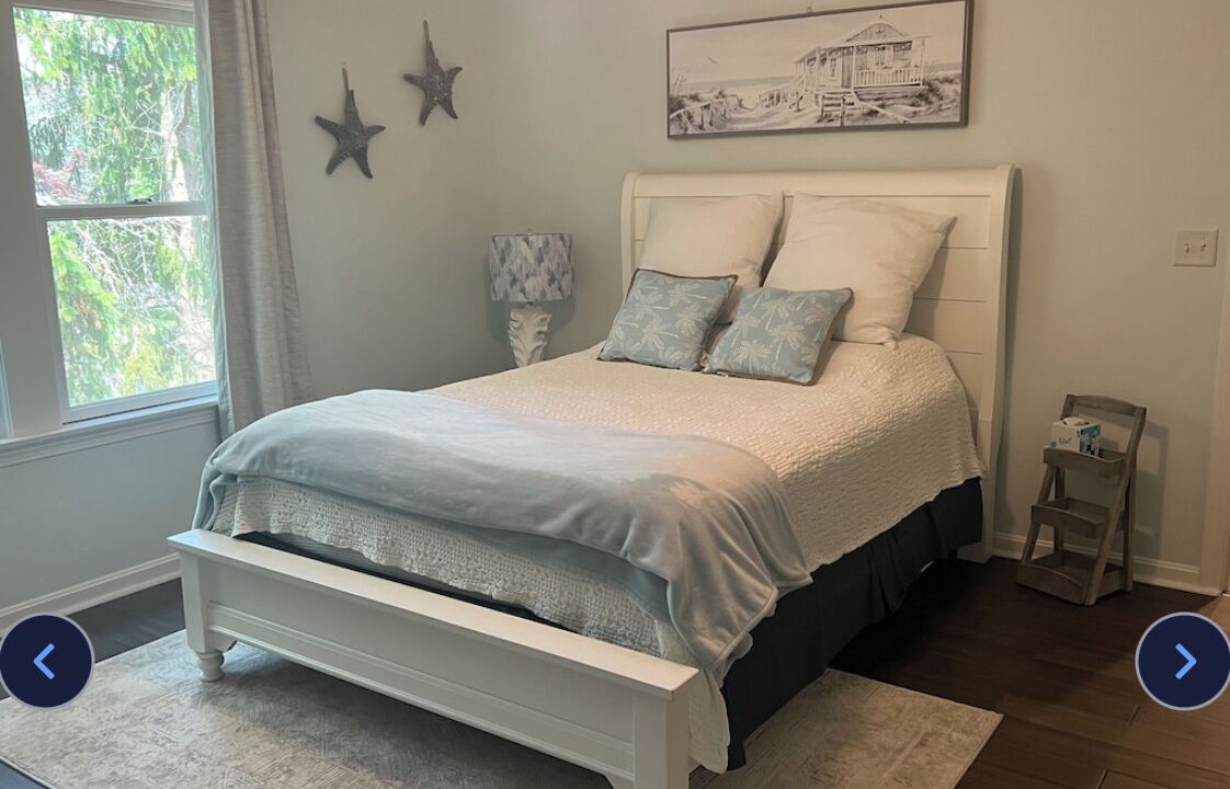 Photo of Bedroom in West Yarmouth