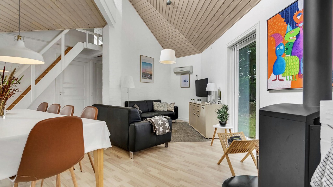 Photo of Bedroom in Farvang